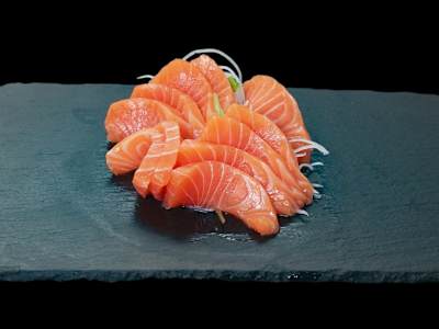 Sashimi Sake