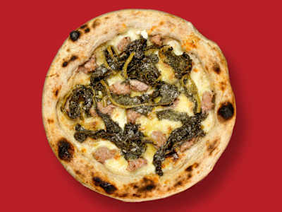 Salsiccia in Campo