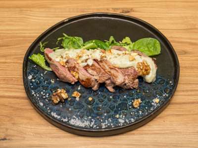 Tagliata di Fassona