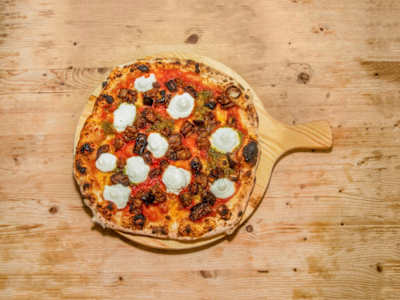 La Ricotta
