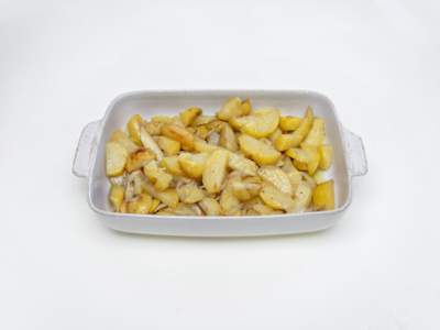 Patate al Forno
