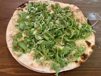 Pizza Rughetta