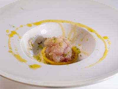 Tartare Tai