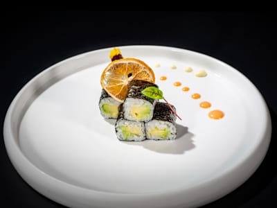 Hosomaki Avocado