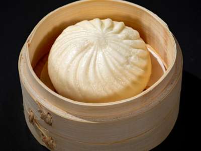 Bao Di Carne