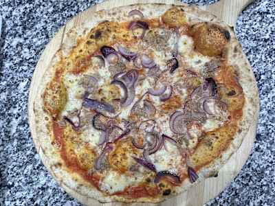 Tonno e Cipolle
