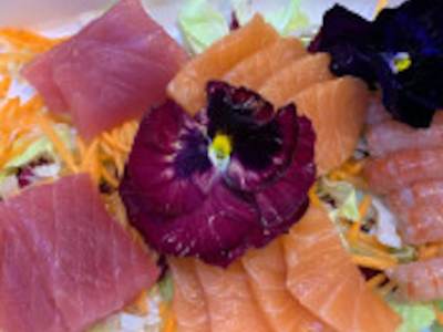 Sashimi Big