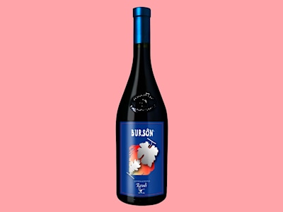 Burson Blu IGT