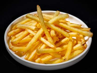 Patatine Fritte