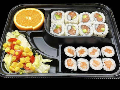 Menù Uramaki