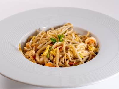 Udon