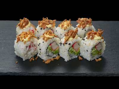 Uramaki California