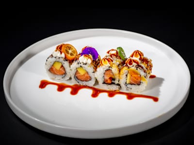 Mango Roll