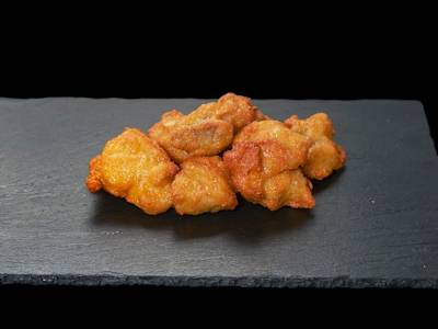 Tori no Karaaghe