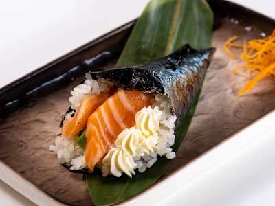 Temaki Phila