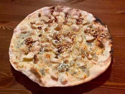 Pizza Hawaii