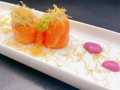 Gunkan Jo Tartufo