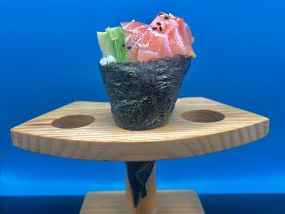 177. Temaki Sake