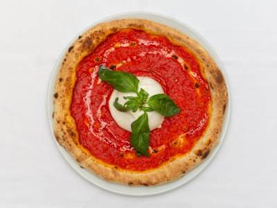 Burrata