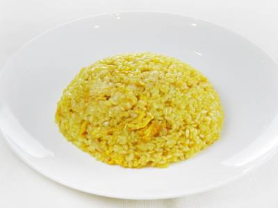 Riso con Curry
