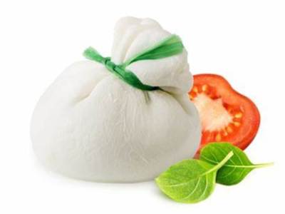 Burrata di Andria