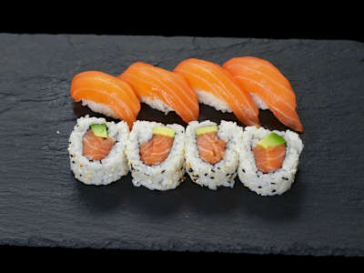 Sushi Sake Box S - 8pz
