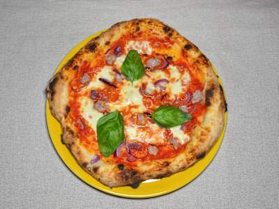 Salsicciosa