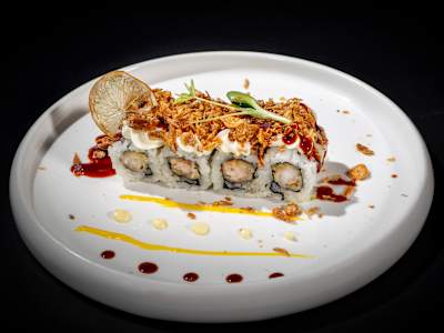 Cipolla Roll