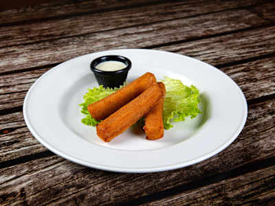 Cheese Sticks