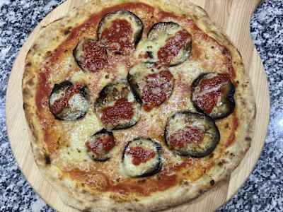 Parmigiana