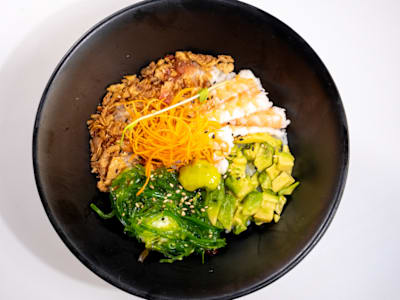 Pokè Ebi