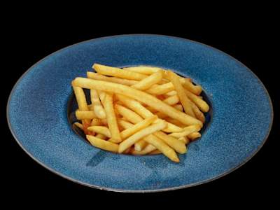 Patatine Fritte