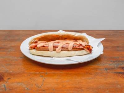Panino Topolino
