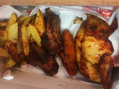Box Combo 1