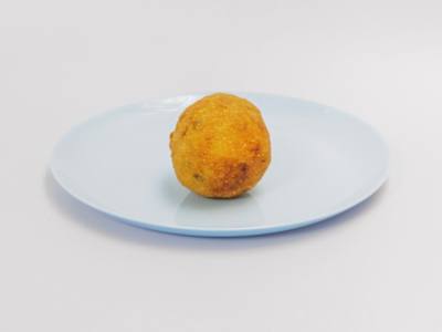 Arancino di Ragù