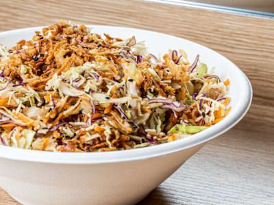 Bowl Chicken Bully Large