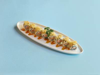 Uramaki Miura