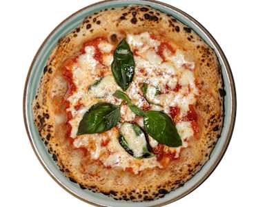 Margherita