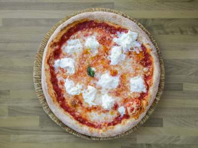 Margherita
