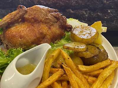 Pollo Intero e Rosticceria Mignon