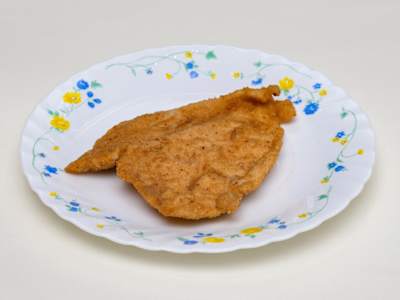 Cotoletta di Pollo