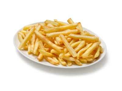 Patatine Fritte