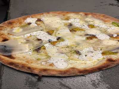 Fior di Zucca