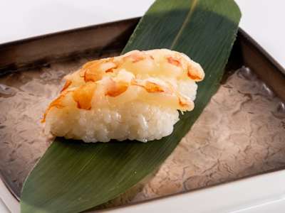 Nigiri Amaebi