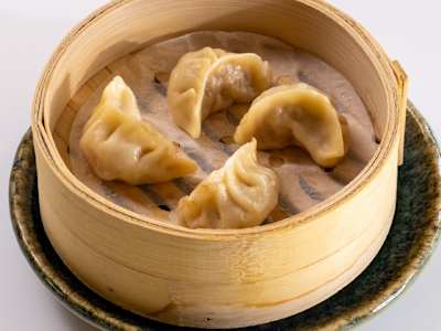 Jiaozi