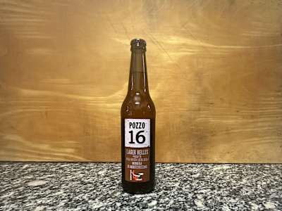 Birra Pozzo 16 50cl