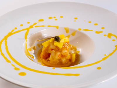 Tartare Ebi