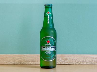 Birra 33cl