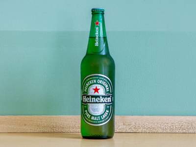 Birra 66cl