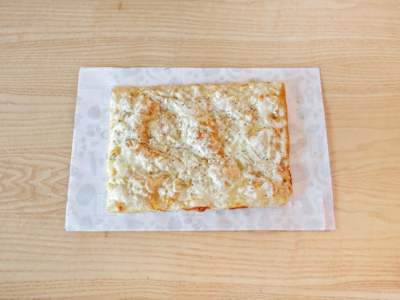 Cacio e Pepe
